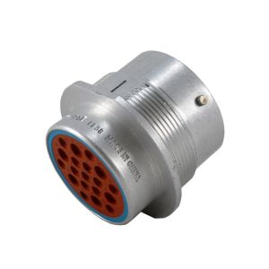 Deutsch 19 Pin Connector Housing (Takes Female Terminals) 