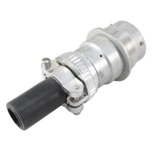 Deutsch 21 Pin Hybrid Connector Housing (Takes Female Terminals) 