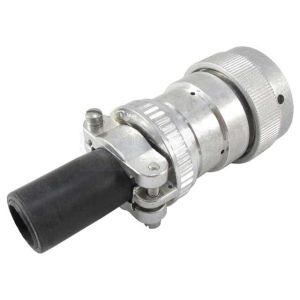 Deutsch 19 Pin Hybrid Connector Housing (Takes Male Terminals) 
