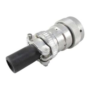 DEUTSCH 19 PIN MALE CONNECTOR HOUSING (TAKES