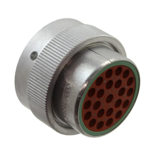 Deutsch 23 Pin Size 16 Connector Housing (Suits Female Contacts) 