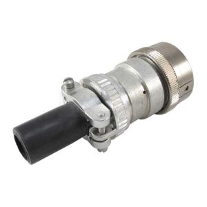 DEUTSCH 9 PIN MALE BREAKAWAY CONNECTOR HOUSING (SUITS FEMALE TERMINALS)
