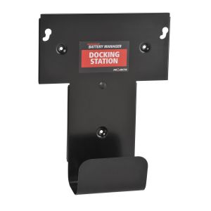 Projecta Docking Station Mounting Bracket To Suit Hdbm4000 Battery Manager 