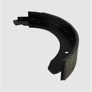 Ark Brake Shoe To Suit 9" Mechanical Backing Plate (Set Of 2) 
