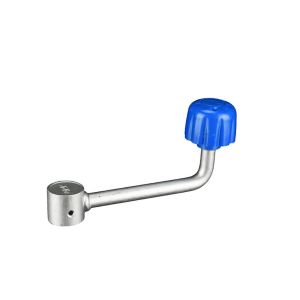 Ark Heavy Duty Handle To Suit 500 Kg Jockey Wheels  
