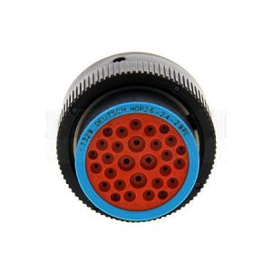 Deutsch 29 Pin Male Connector Housing  