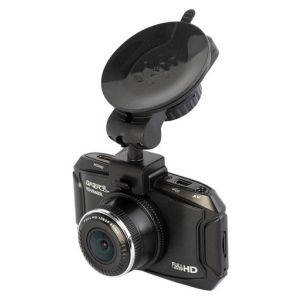 Gator 12-24V 1080 Full Hd Accident Cam Corder  