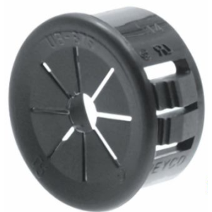 Heyco 1" Universal Bushing (Pack Of 100)  
