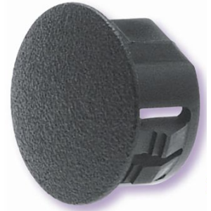 Heyco 3/8 Dome Plug (Pack Of 100) 