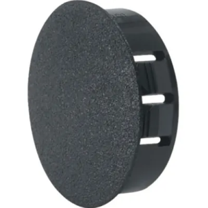 Heyco 3/4"  White Dome Plug  (Pack Of 100)  