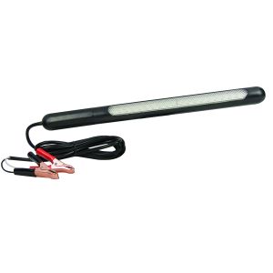 LED 12V Handheld Worklight With 3m Cable And Alligator Clips