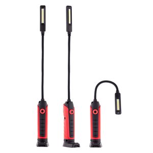 LED Flexible Neck Inspection Wand  