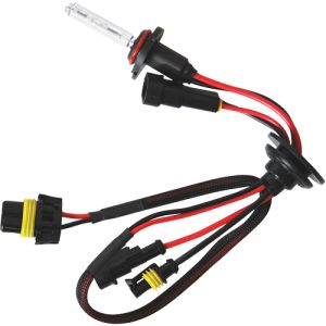 Britax 35W 6000K HB3 HID Xenon Globe  