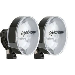 Lightforce 170 Striker 12-24V 50W HID Driving Light Kit 