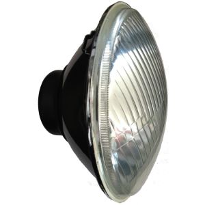 AUTOPAL 7" HIGH/LOW QH INSERT WITH CONVEX LENS