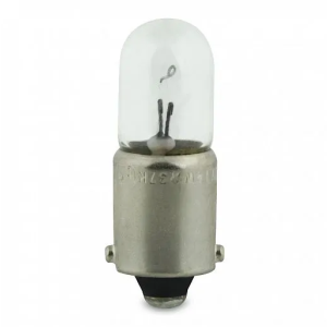 Hella 12V 4W BA9s Globe