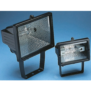 Arlec 150W Halogen Floodlight  