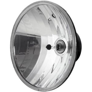 Britax X-Ray 7" High Beam H7 QH Insert With Polycarbonate Lens 