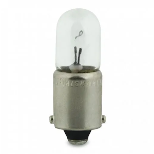 Hella 24V 4W BA9s Globe