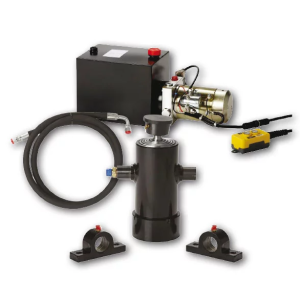 Ark 5T Four Stage Hydraulic Tipper Kit  