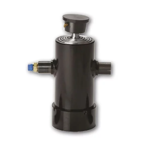Ark 6 Stage Telescopic Hydraulic Ram  