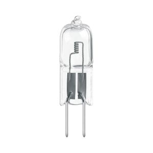 Osram 12V 100W Gz6.35 Osram QH Globe With Axial Filament