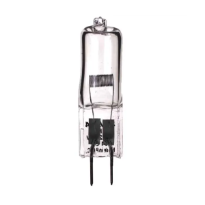 Osram 12V 50W G6.35 Globe (Axial Filament)
