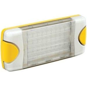 HELLA DURALED 9-33V WIDE BEAM SERVICE LIGHT
