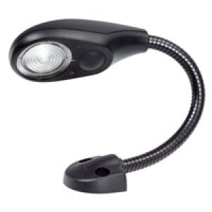 Hella 150mm Flexspot LED Interior Light