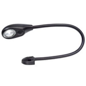 Hella 400mm LED Flexspot Light  