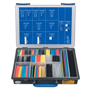 Hella Heat Shrink Assortment