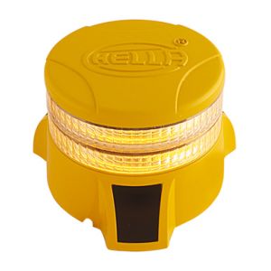 Hella Duraray 9-33V Multiflash Amber LED Beacon  