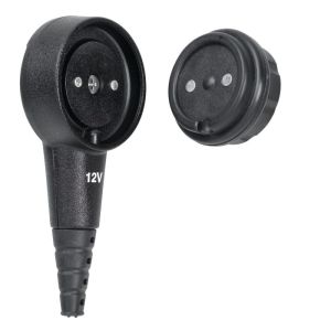 Hella 12V Magnetic Power System Connector Kit  