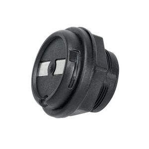 Hella Magcode 12V Twist Lock Power Port Plus  
