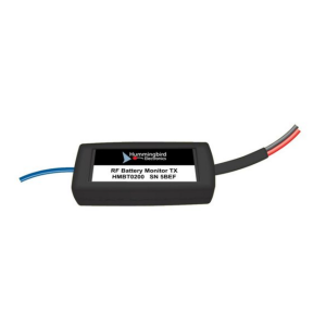 Hummingbird Rf Wireless Battery Monitor Transmitter 