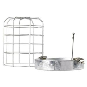 Hella Guardray 160mm Protective Cage  