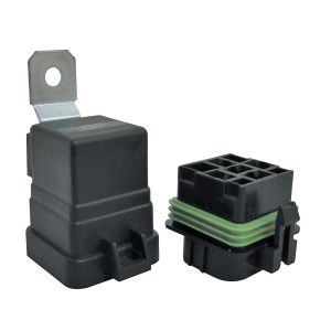 Hella 10-16V No 35A/Nc 20A Weatherproof Change Over Relay 