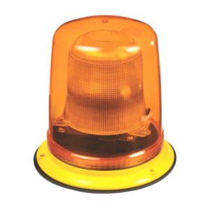 Hella Klx7500 Xenon 12/24V Heavy Duty Rotating Beacon