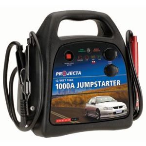 Projecta Battery To Suit Hp1000 Jumpstarter