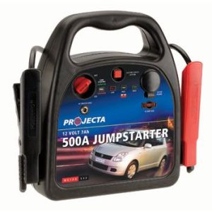 Projecta Battery To Suit Hp500 Jump Starter