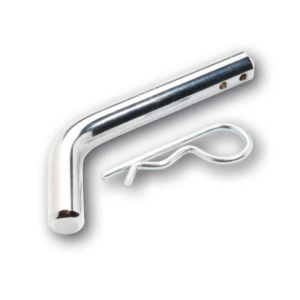 Ark Hitch Pin With 'R' Clip  
