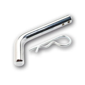 Ark Hitch Pin With R Clip (Blister Pack Of 1)  