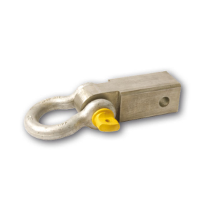 Ark Hitch Receiver Bracket & Shackle  