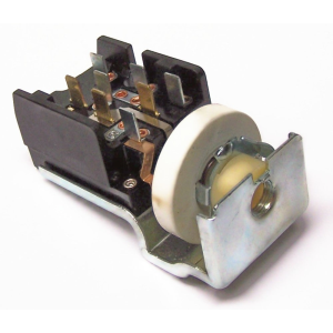Ford Falcon Headlight Switch