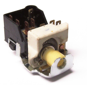 Holden Headlamp Switch