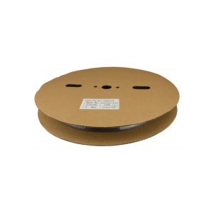 Quikcrimp 4.8mm Red Heatshrink (100m Roll)