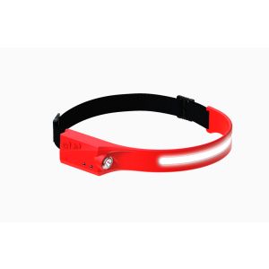 LED RECHARGEABLE HEAD TORCH