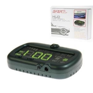 Gator Car Speed And Head Up Display  