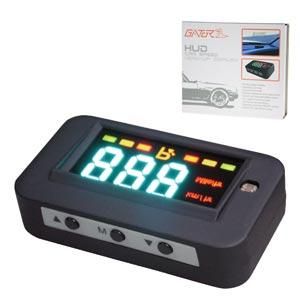 Gator Car Speed And Head Up Display  