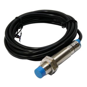 10-30V N/O & N/C Tubular Proximity Switch  